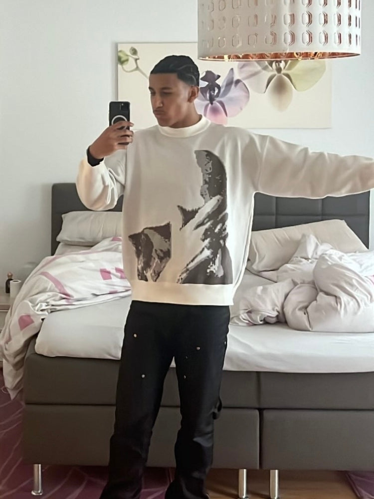 Frank Ocean Sweater