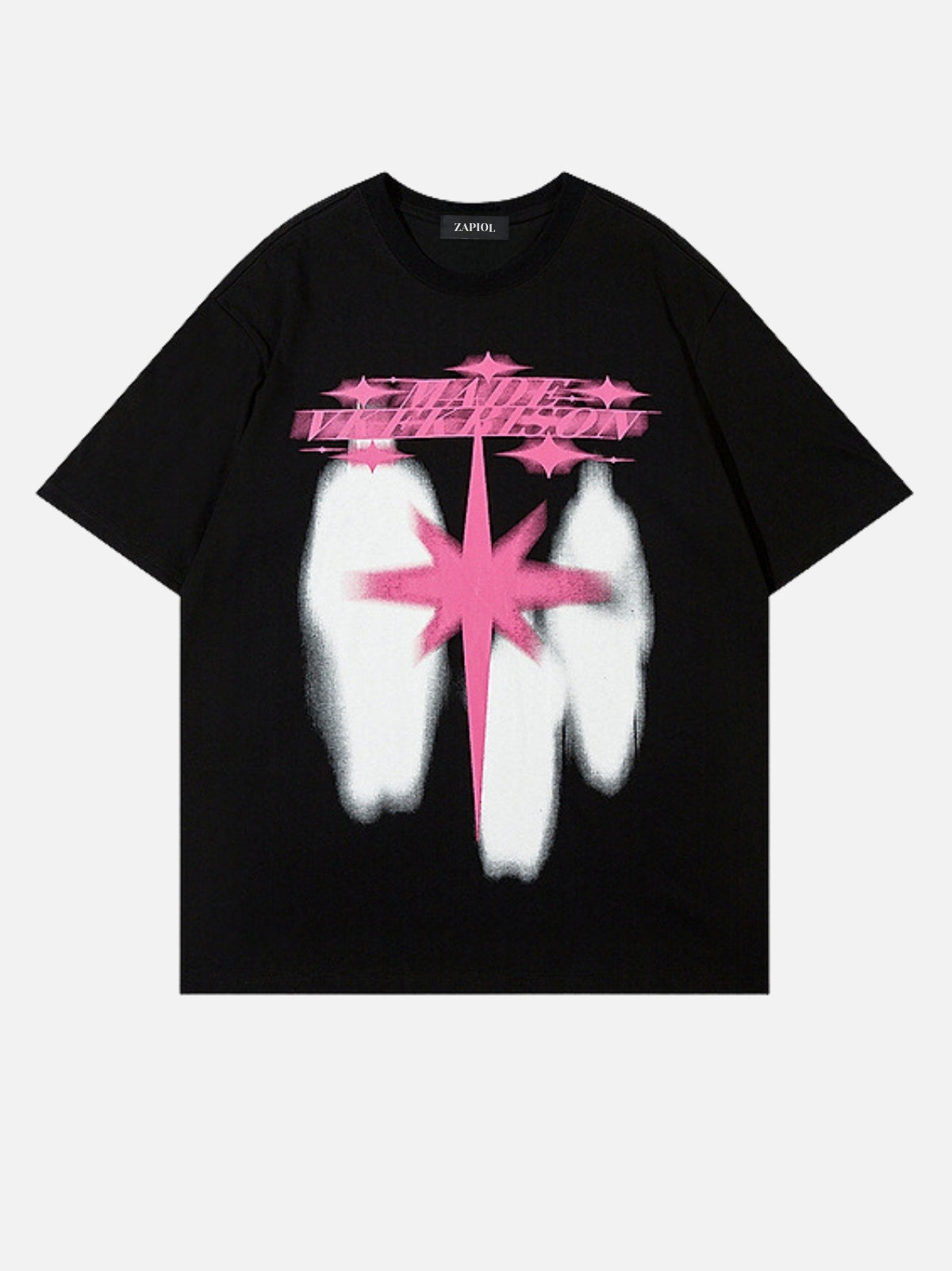 Hyper Star T-Shirt
