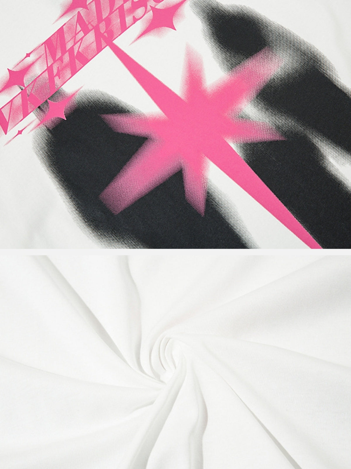 Hyper Star T-Shirt