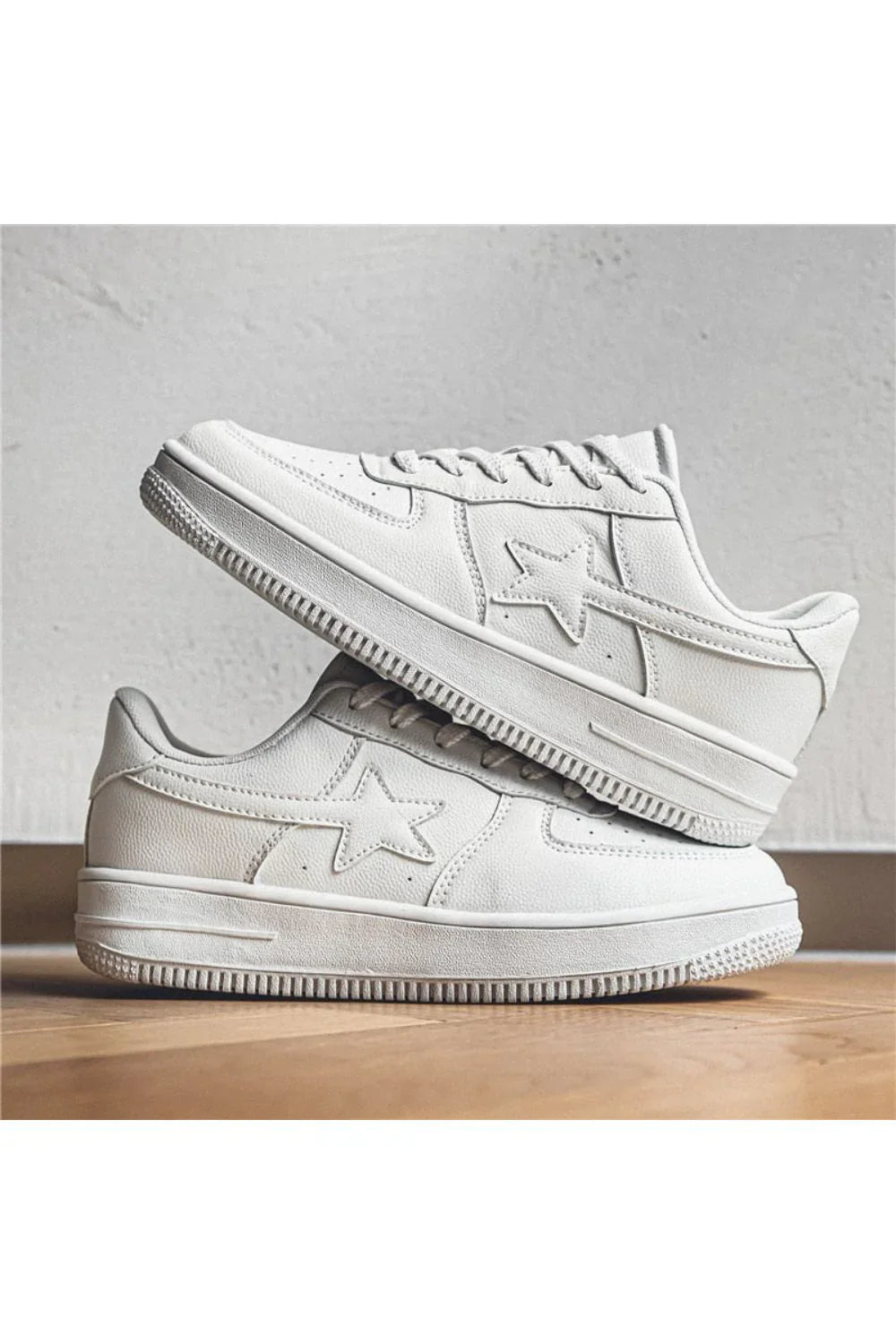 Super Star Sneakers
