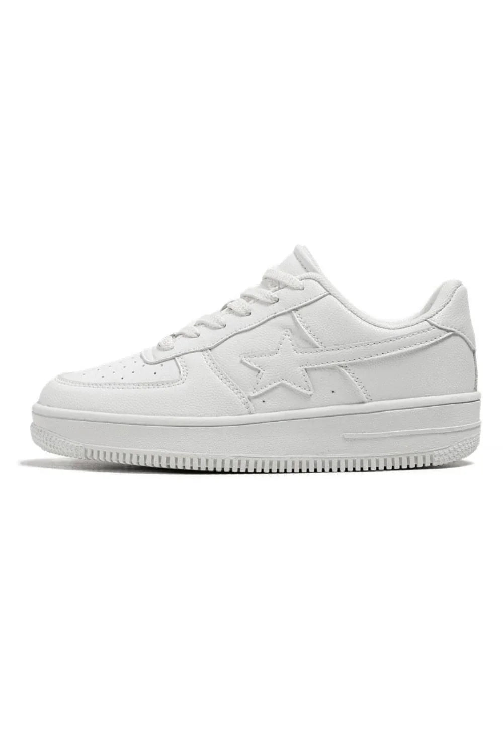 Super Star Sneakers