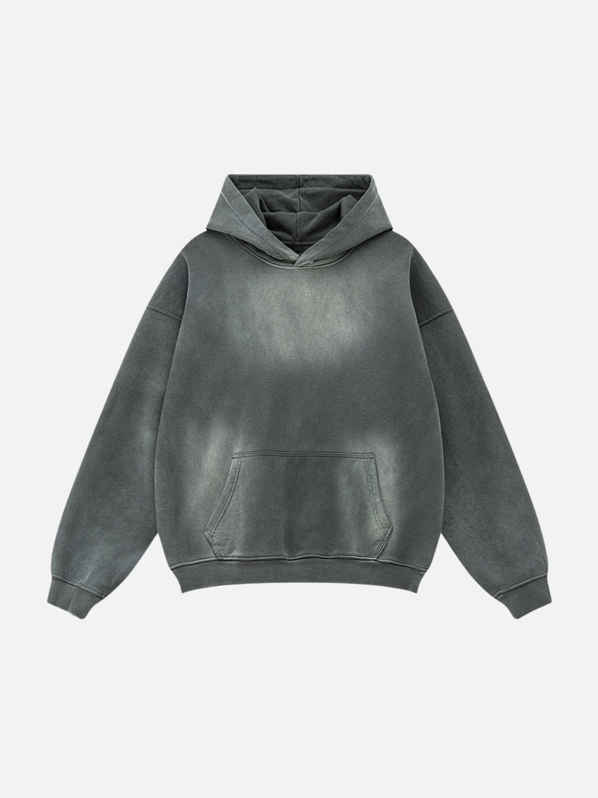 OCEANZ - Premium Oversized Basic Hoodie