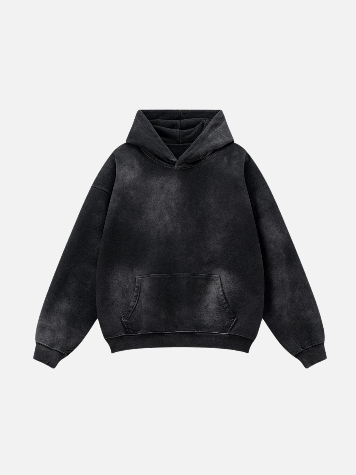 OCEANZ - Premium Oversized Basic Hoodie