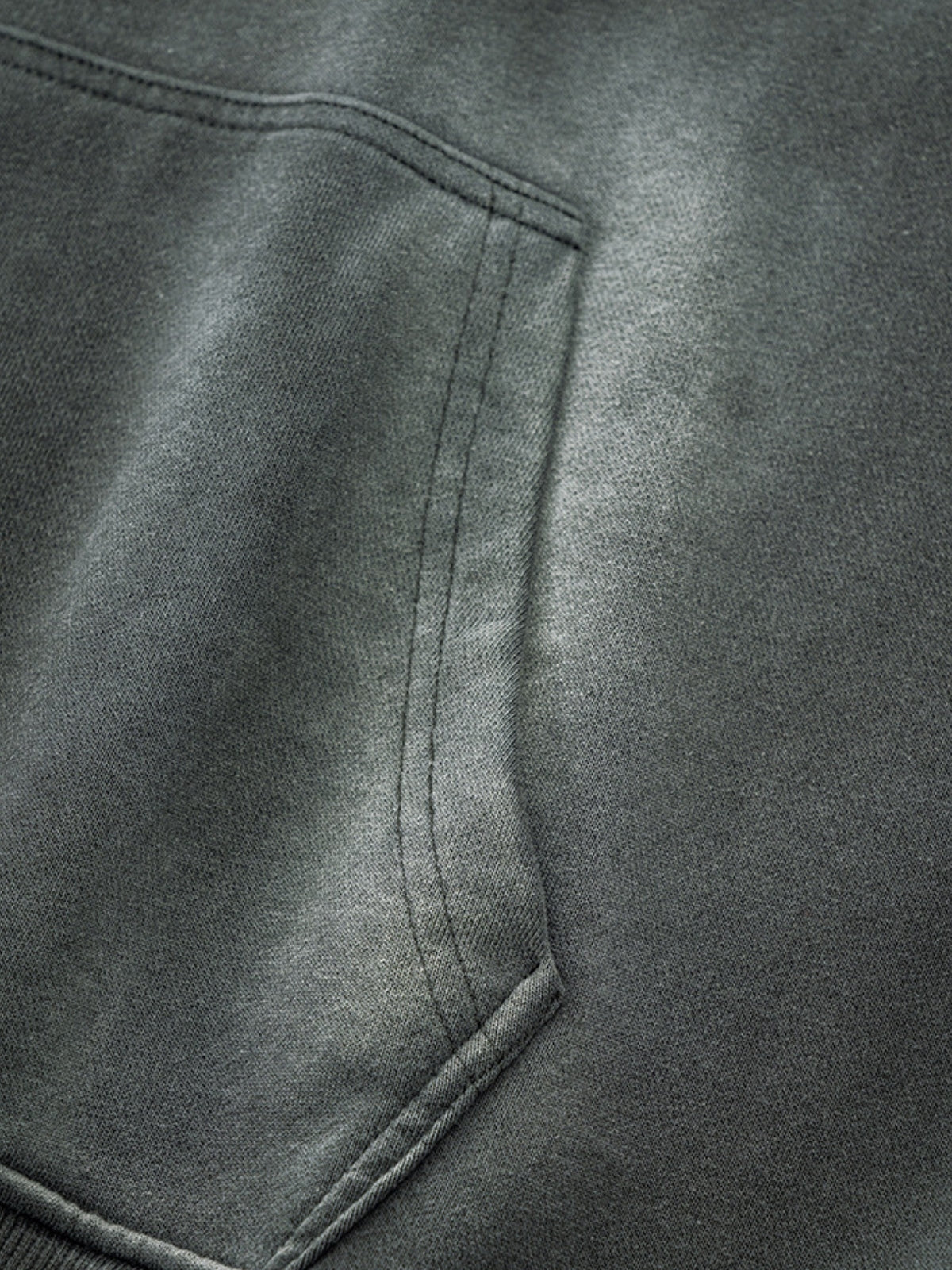 OCEANZ - Premium Oversized Basic Hoodie
