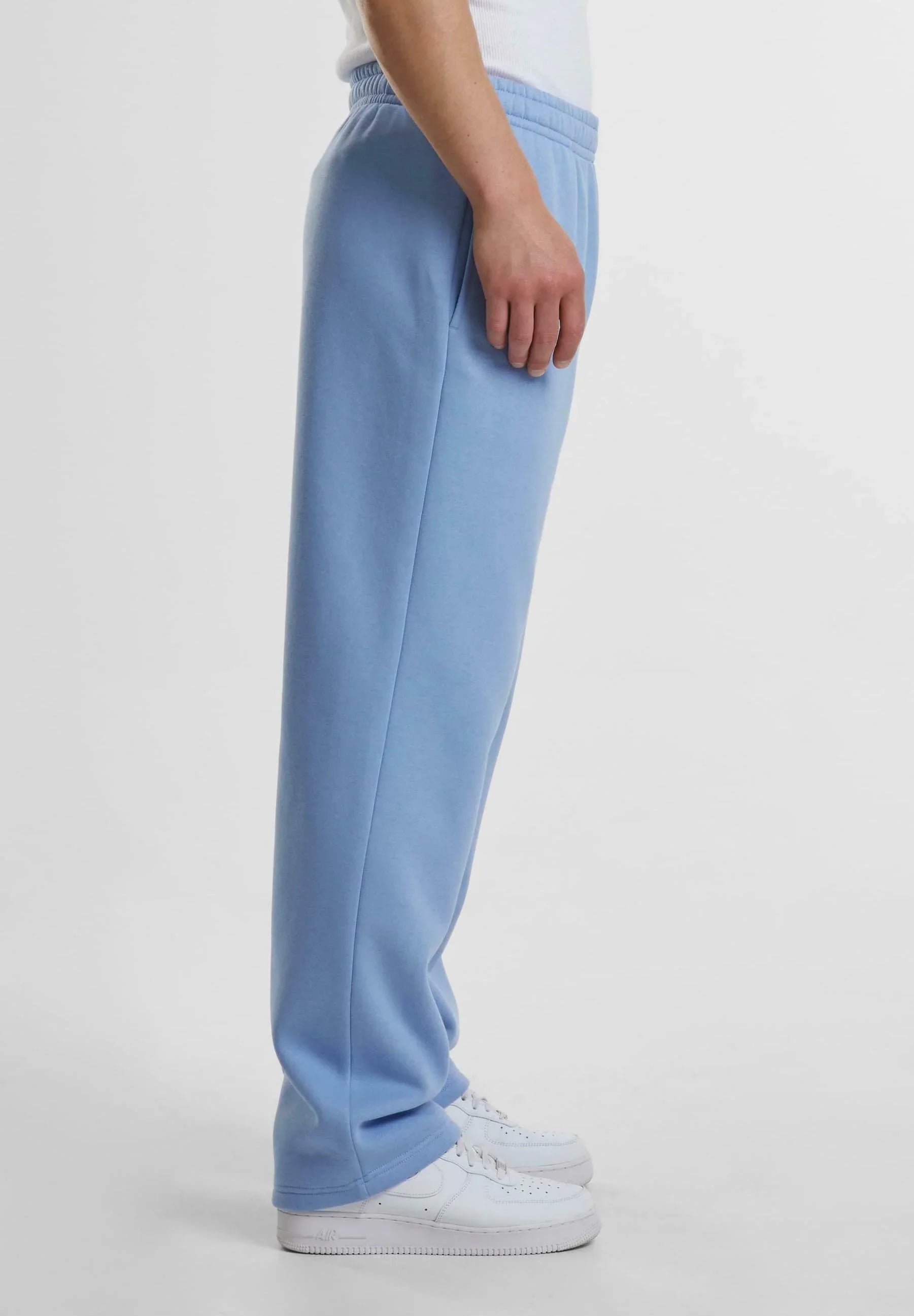 Mono Jogginghosen - Babyblau