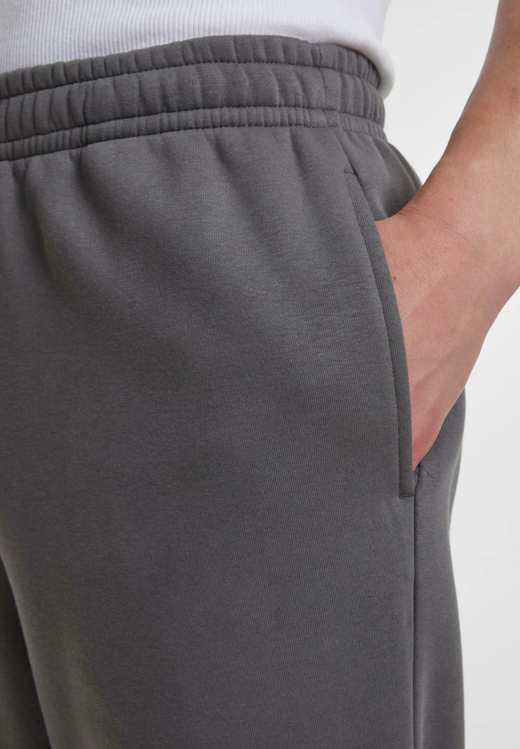 Mono Jogginghosen - Grau