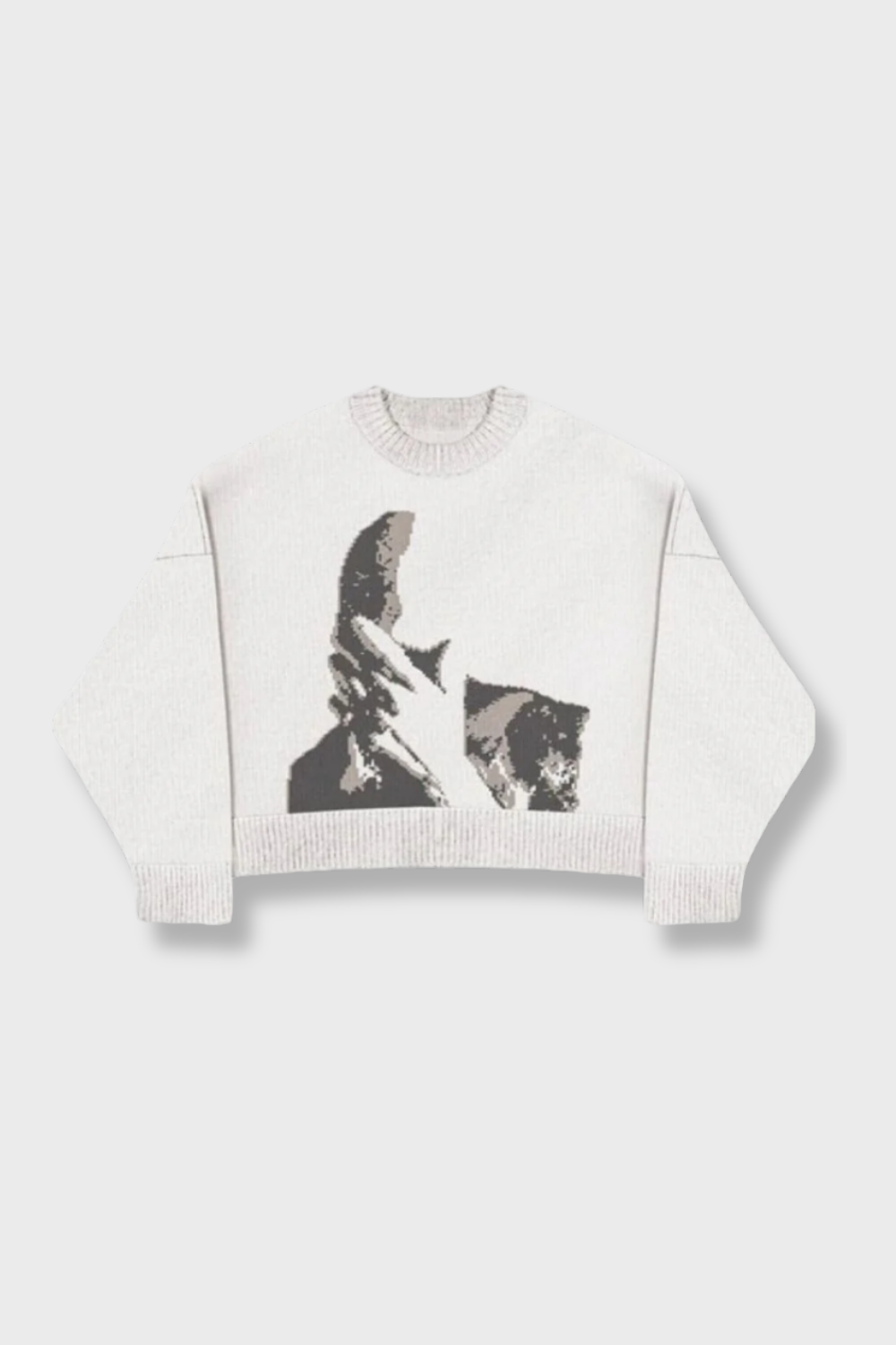 Frank Ocean Sweater