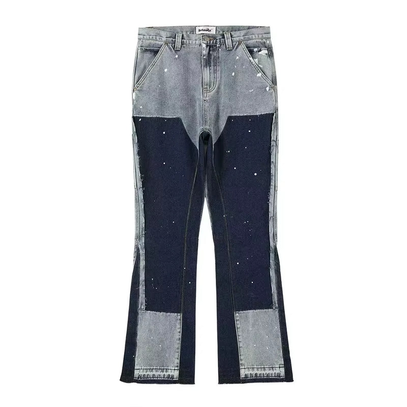 Dots Jeans