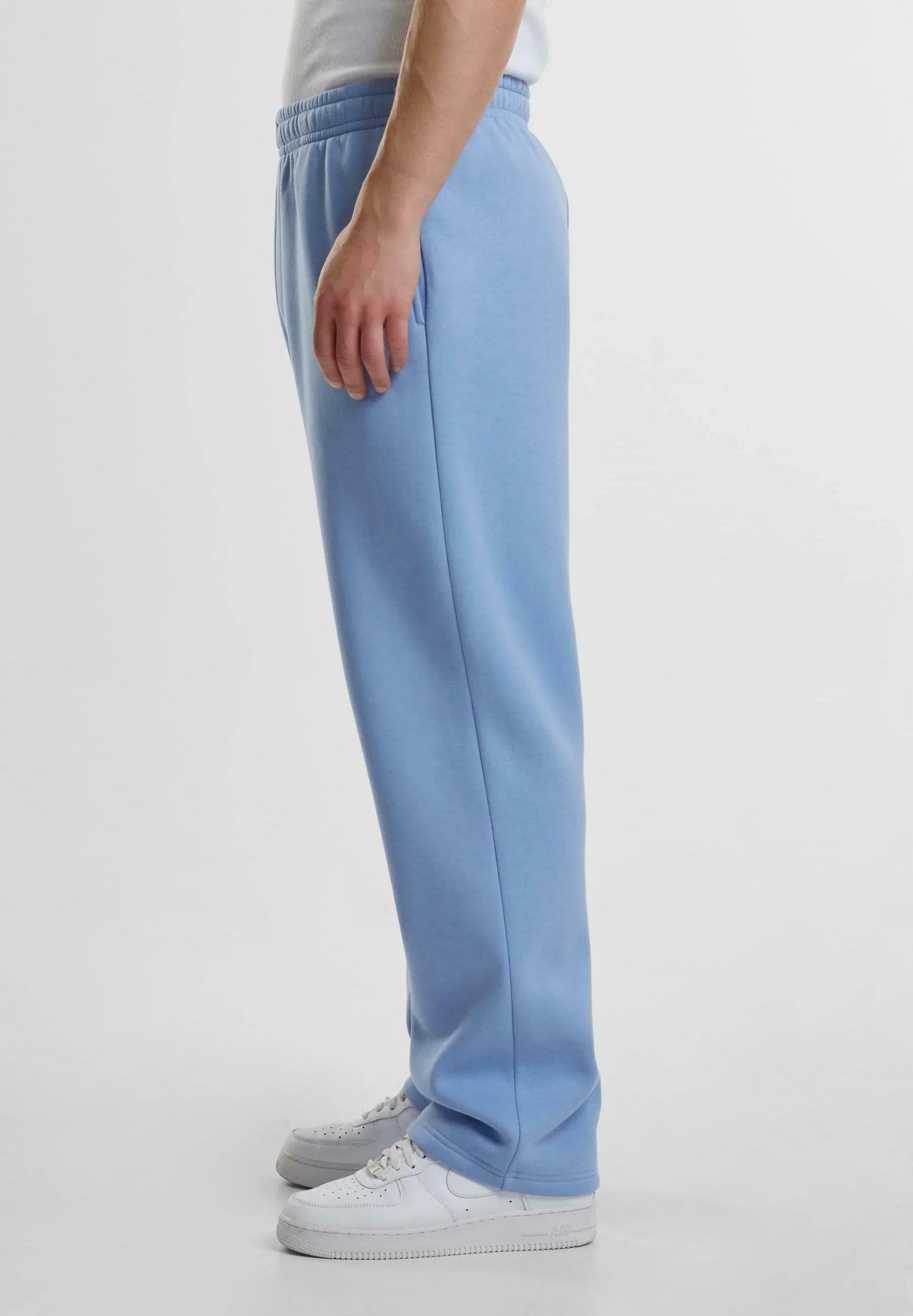 Mono Jogginghosen - Babyblau