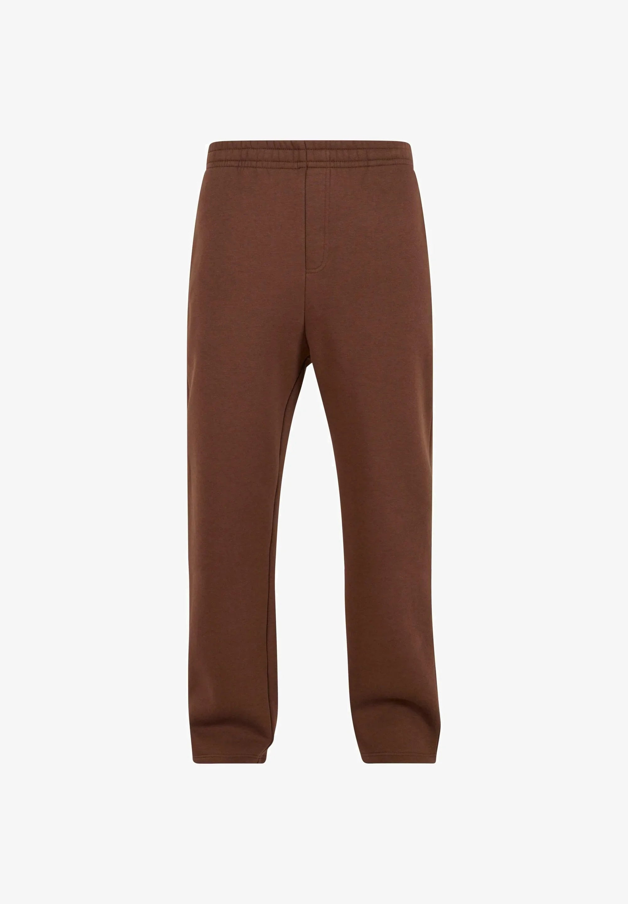 Mono Jogginghosen - Braun