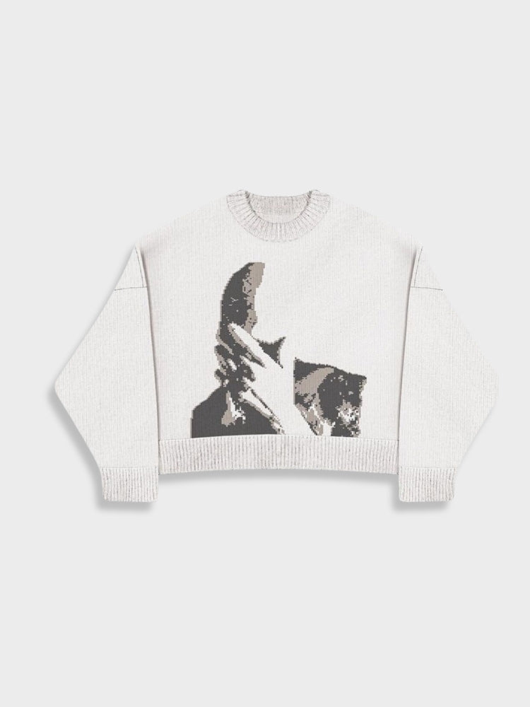 Frank Ocean Sweater