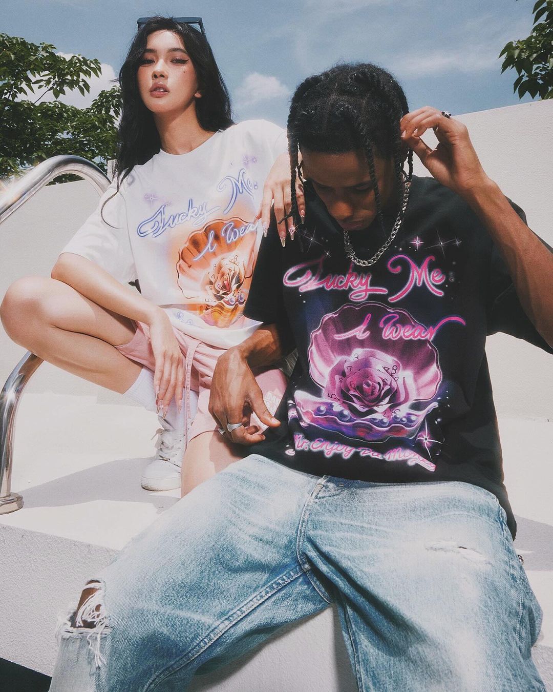T-shirts