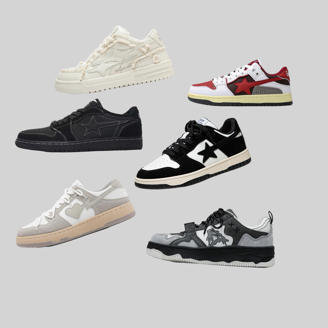 Sneakers