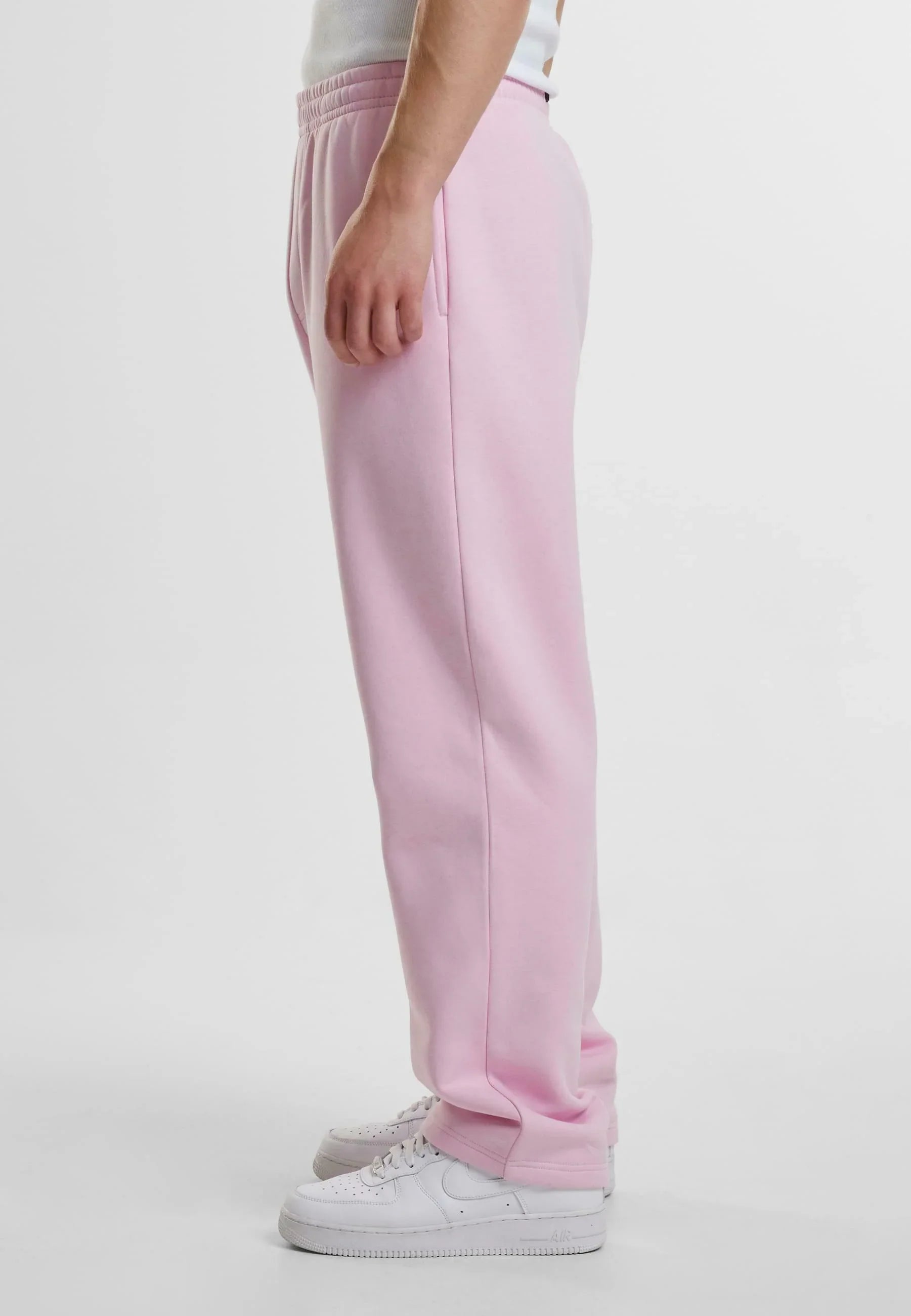 Mono Jogginghosen - Pink
