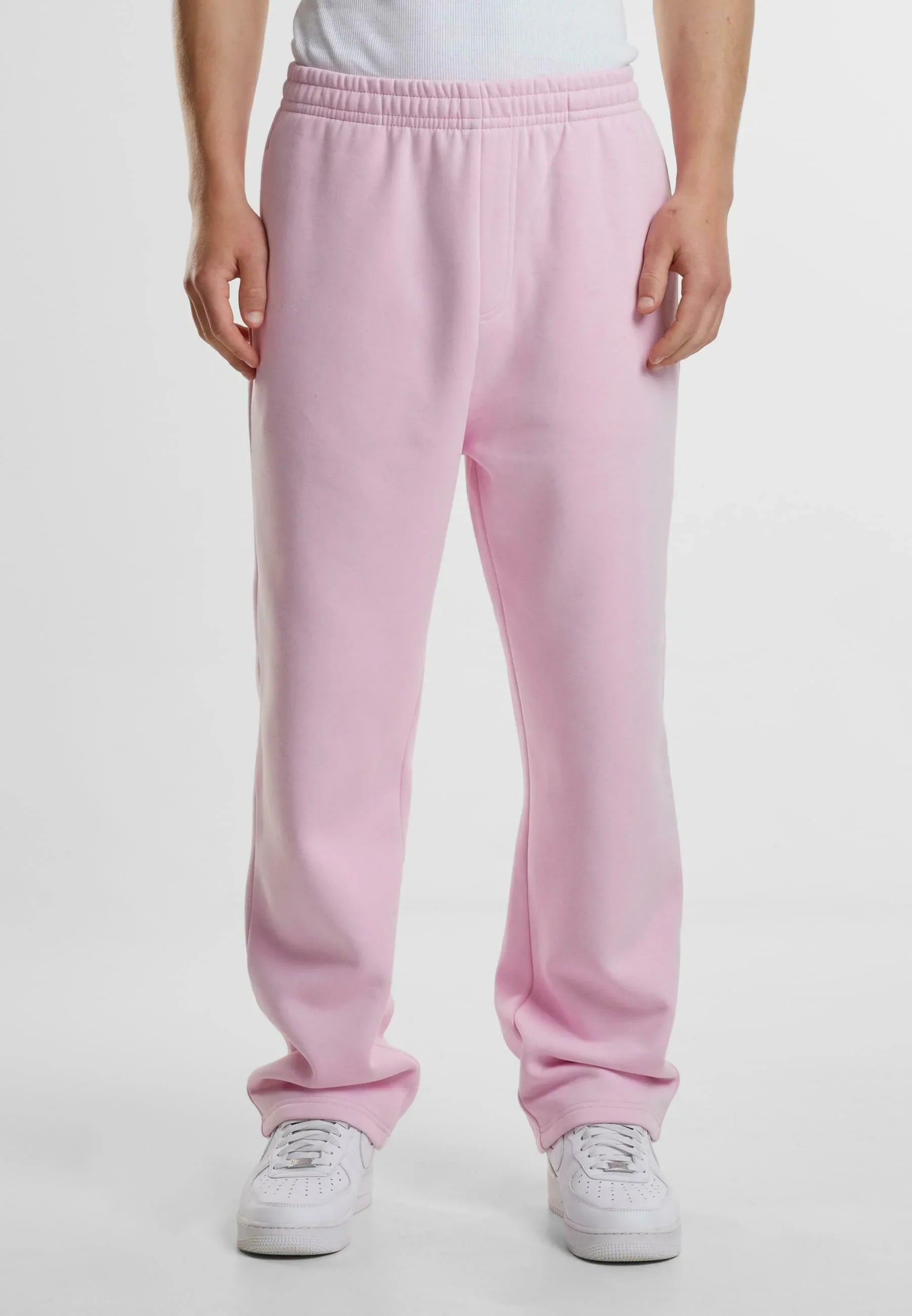 Mono Jogginghosen - Pink