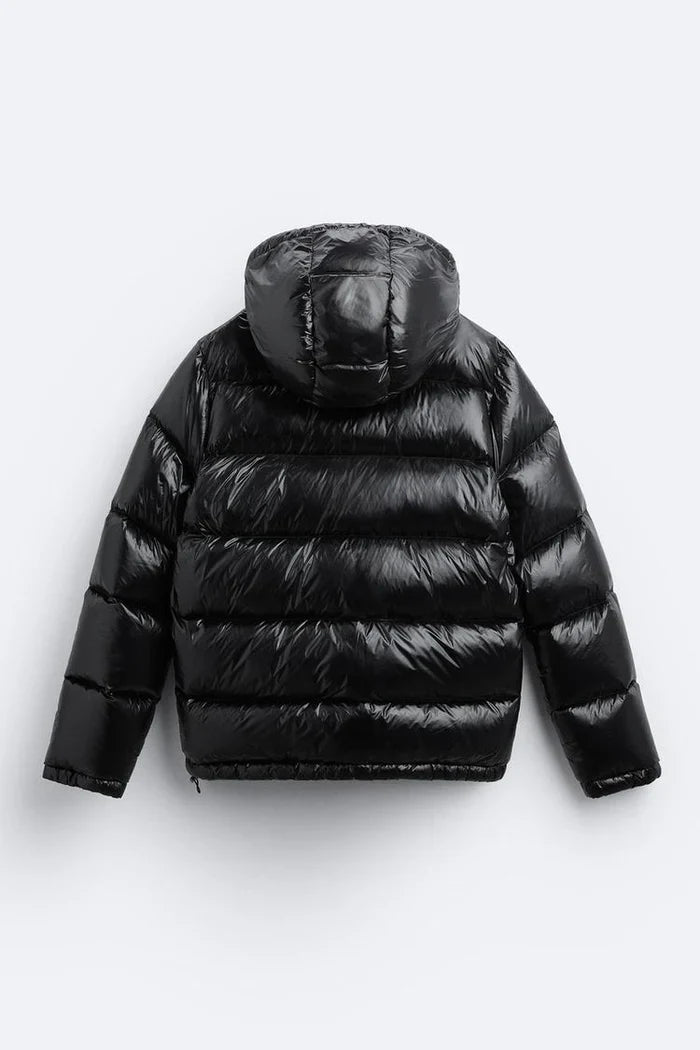 L8NITE PUFFER - JACKET