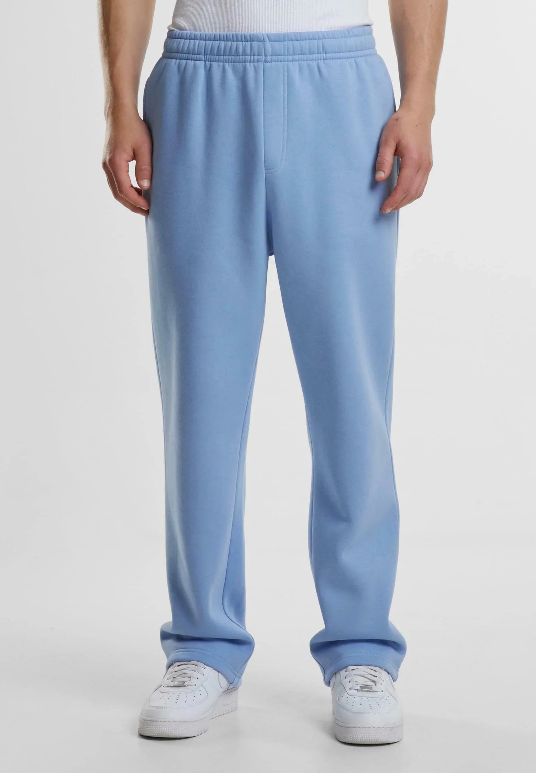 Mono Jogginghosen - Babyblau