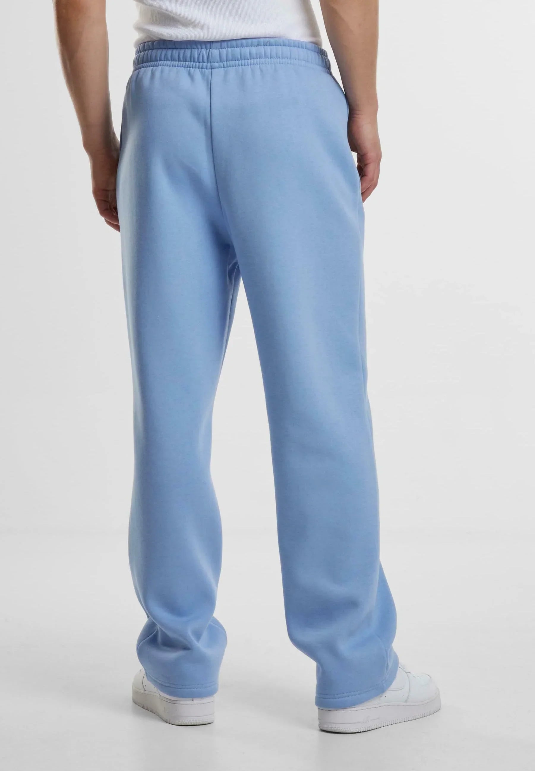 Mono Jogginghosen - Babyblau