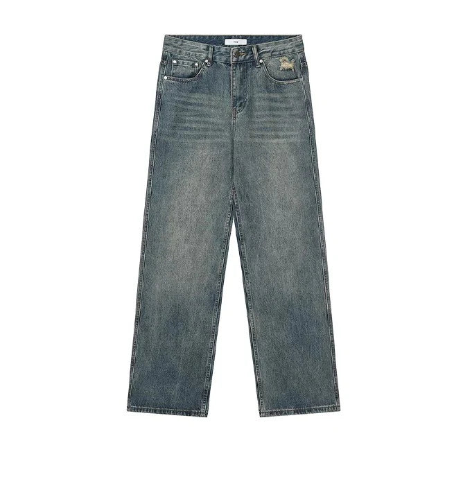 Flow Baggy Jeans