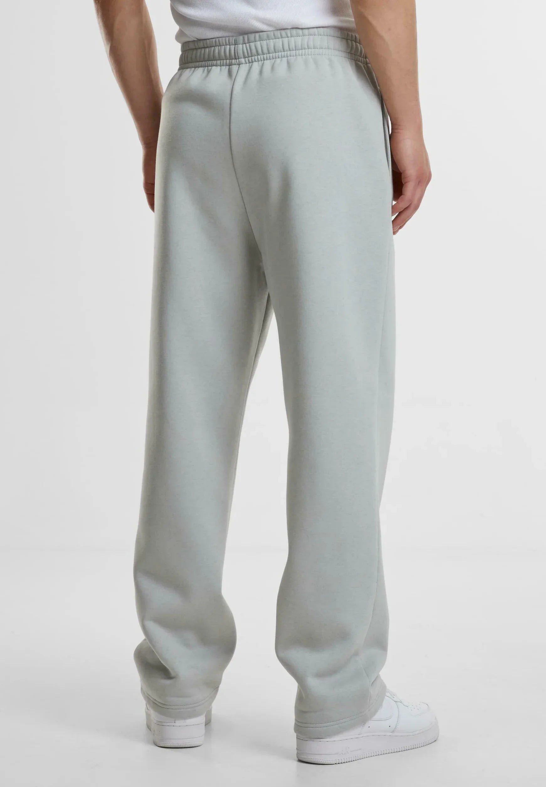 Mono Jogginghosen- light grau