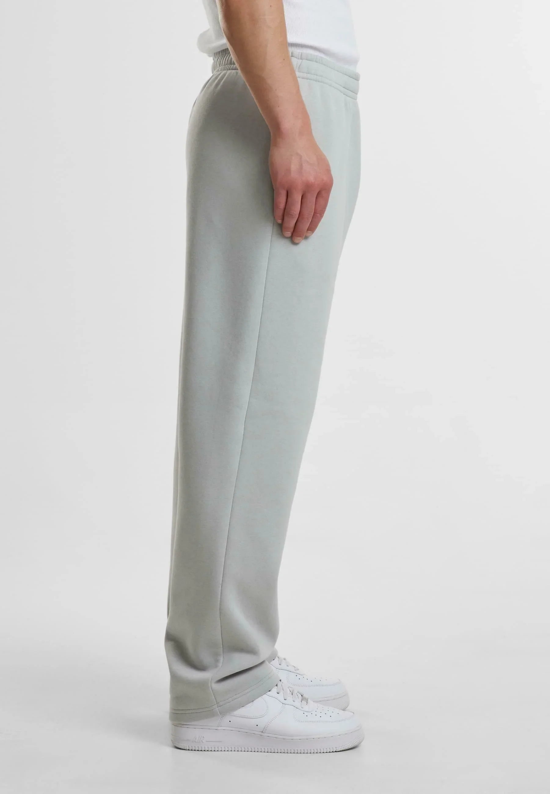 Mono Jogginghosen- light grau