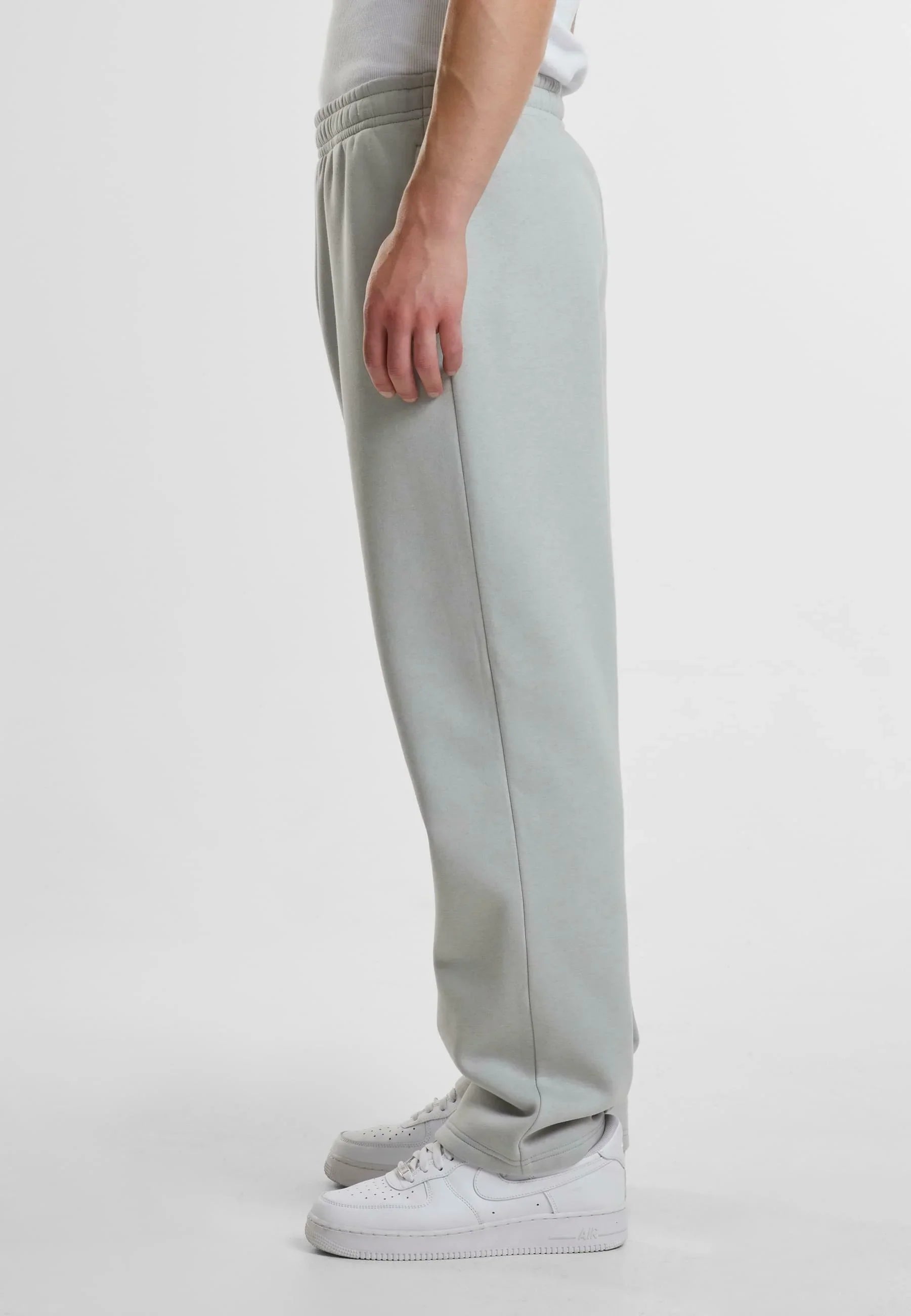 Mono Jogginghosen- light grau