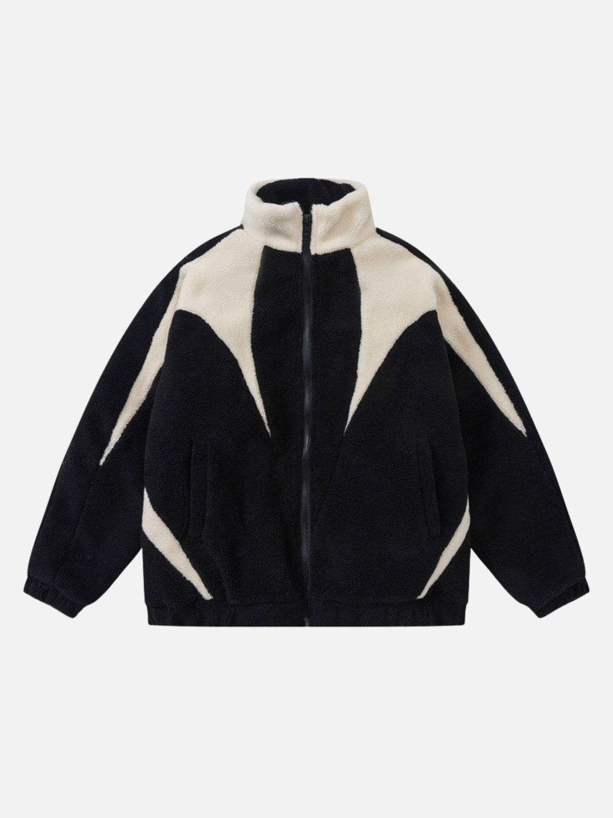Voltex Fleece Jacke