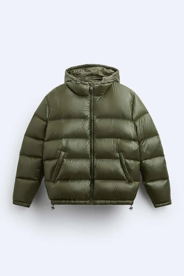 L8NITE PUFFER - JACKET