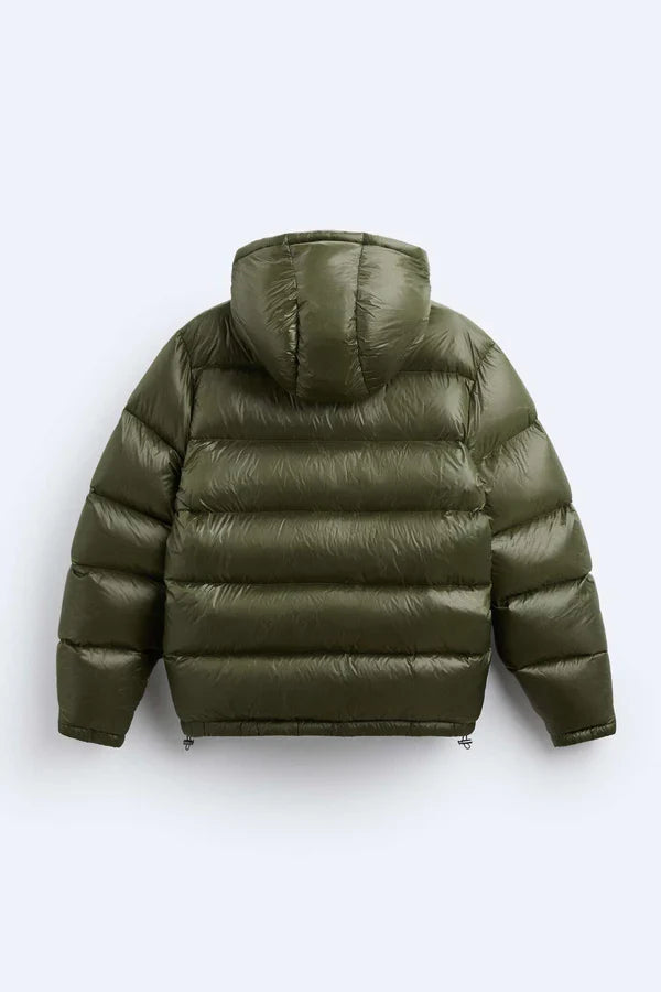 L8NITE PUFFER - JACKET