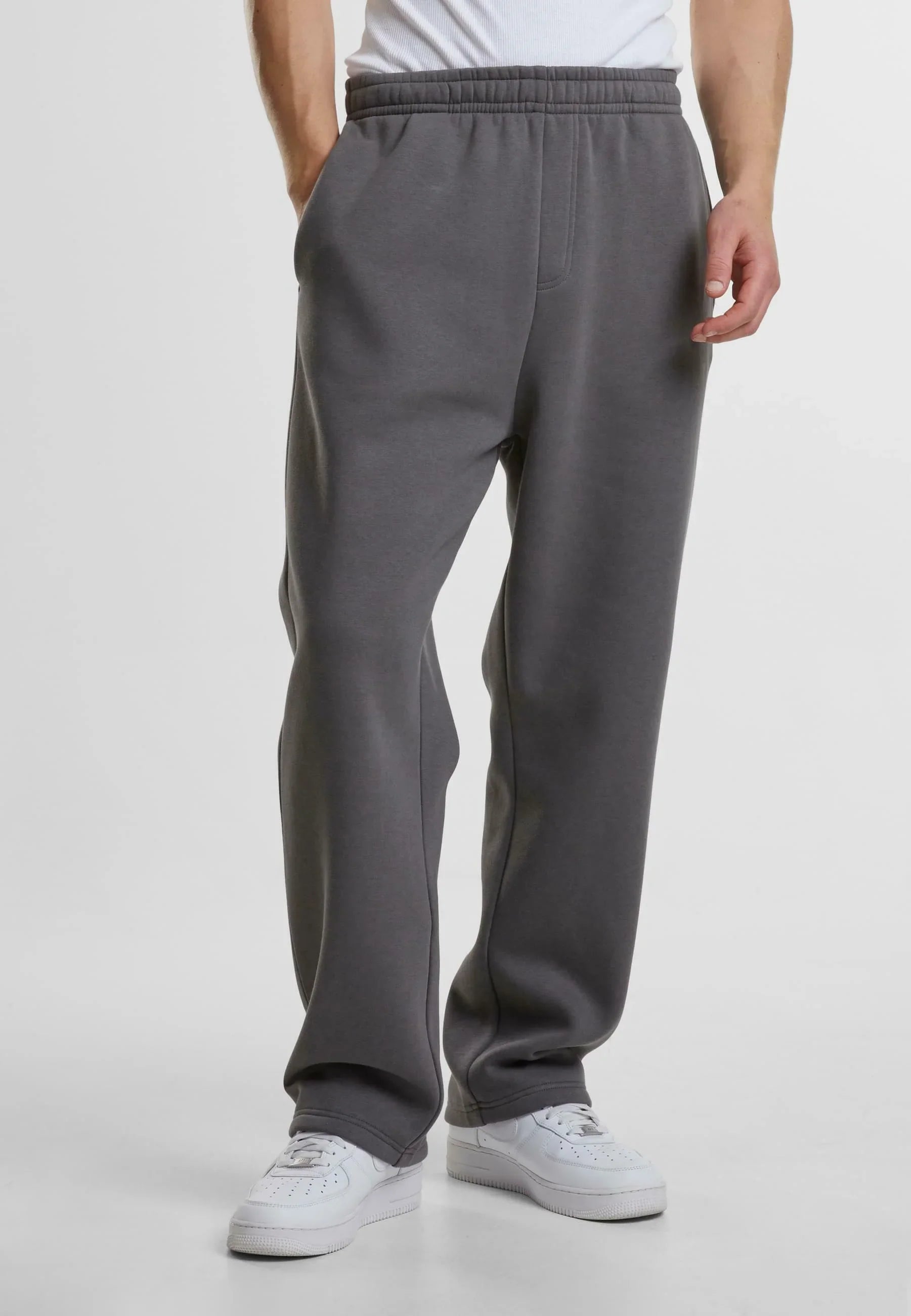 Mono Jogginghosen - Grau