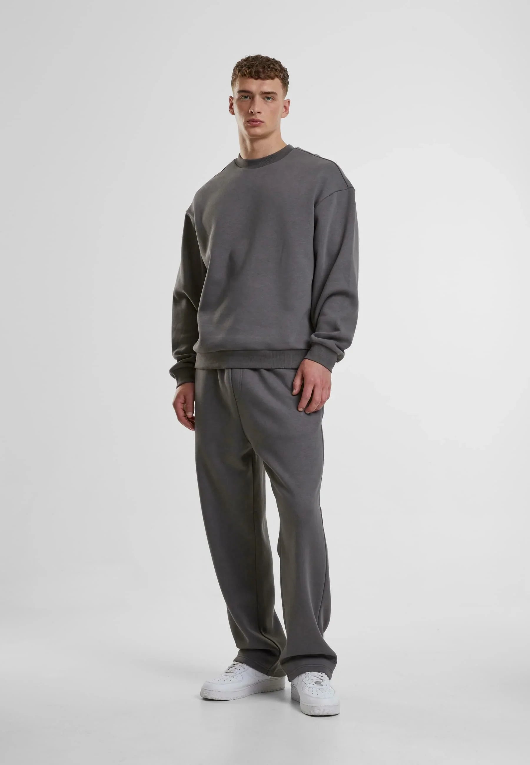 Mono Jogginghosen - Grau