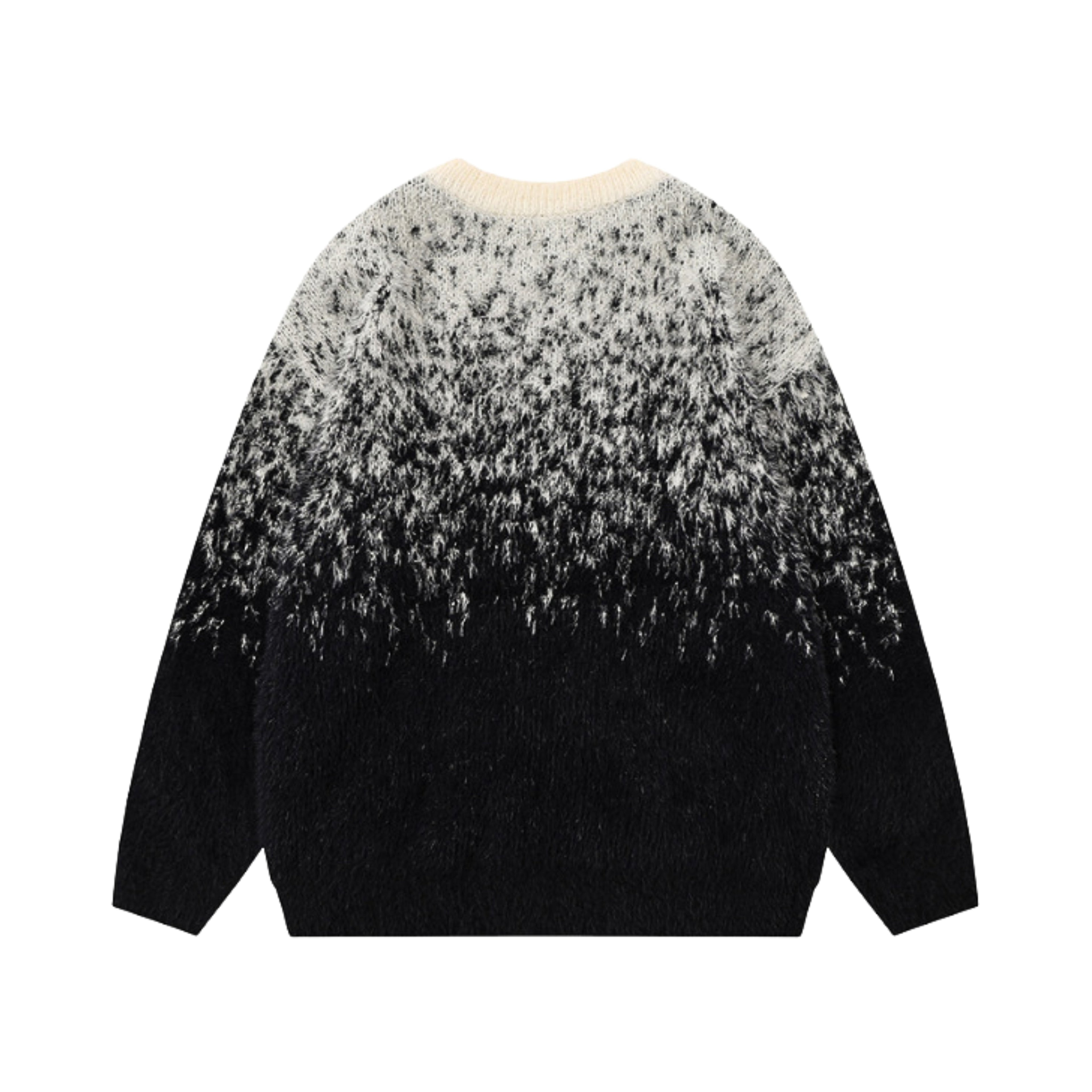 ASTRA – KNIT SWEATER