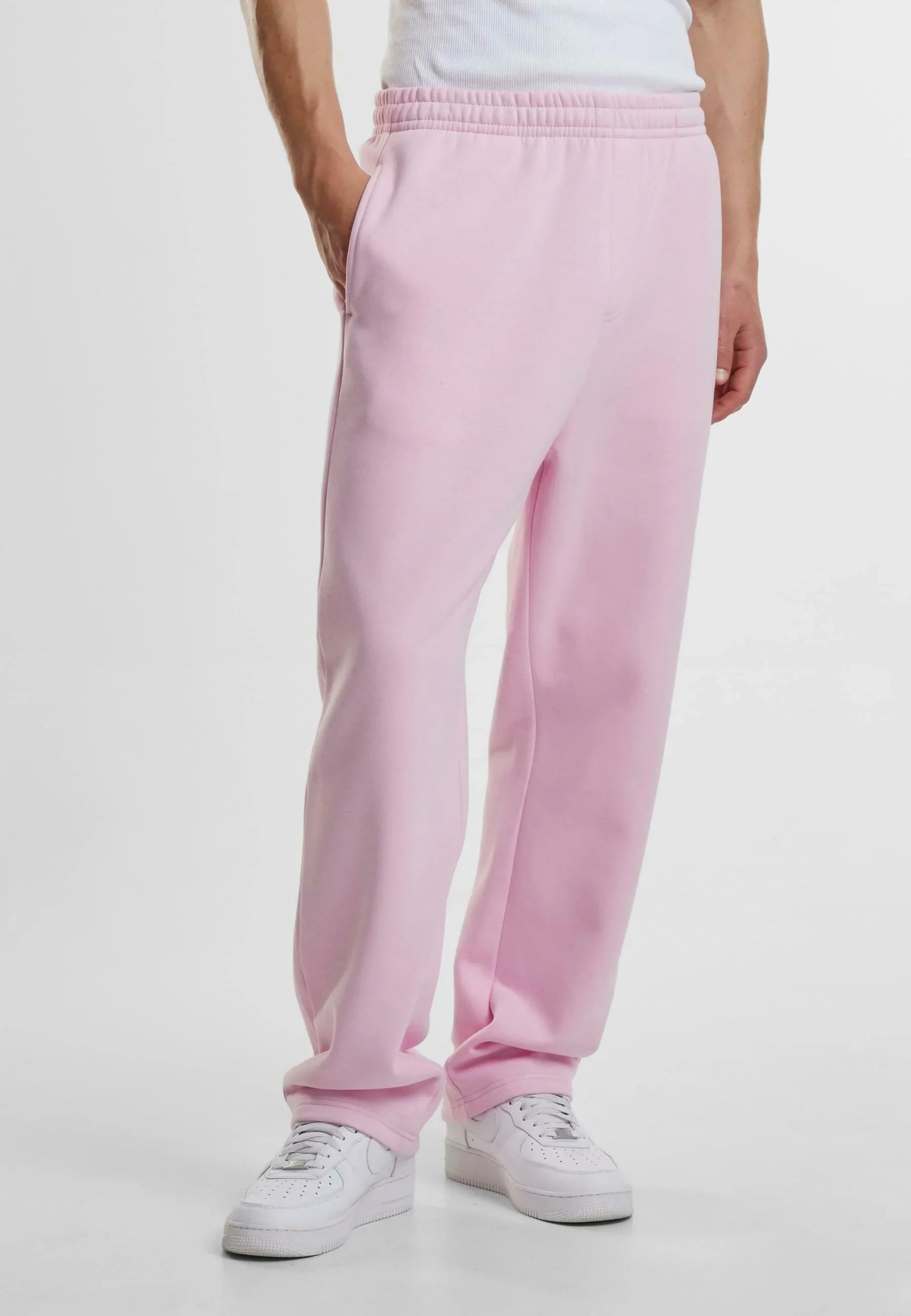 Mono Jogginghosen - Pink