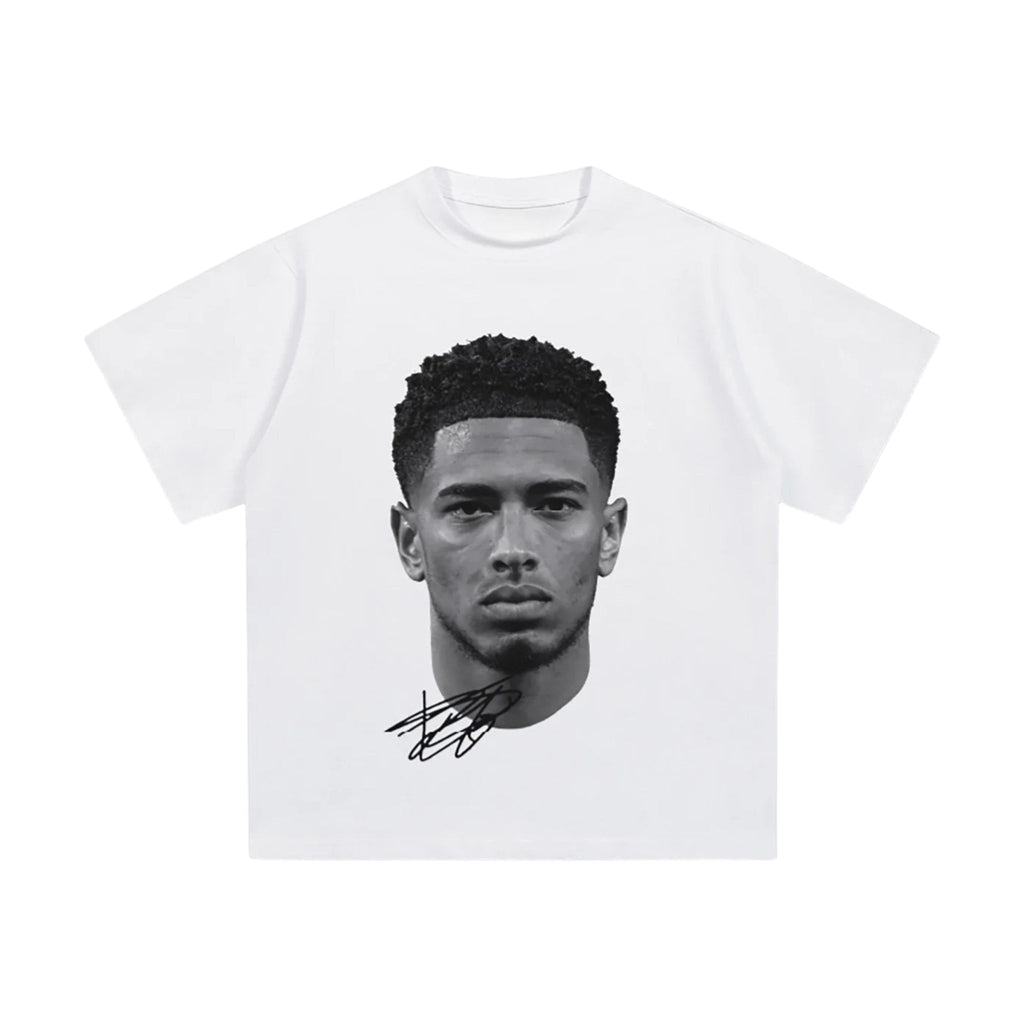 BELLINGHAM – SIGNED TEE