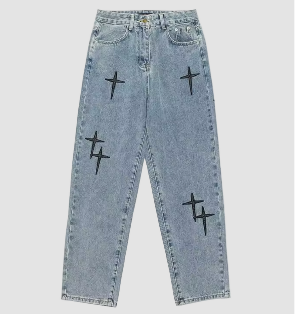 Phantom Jeans