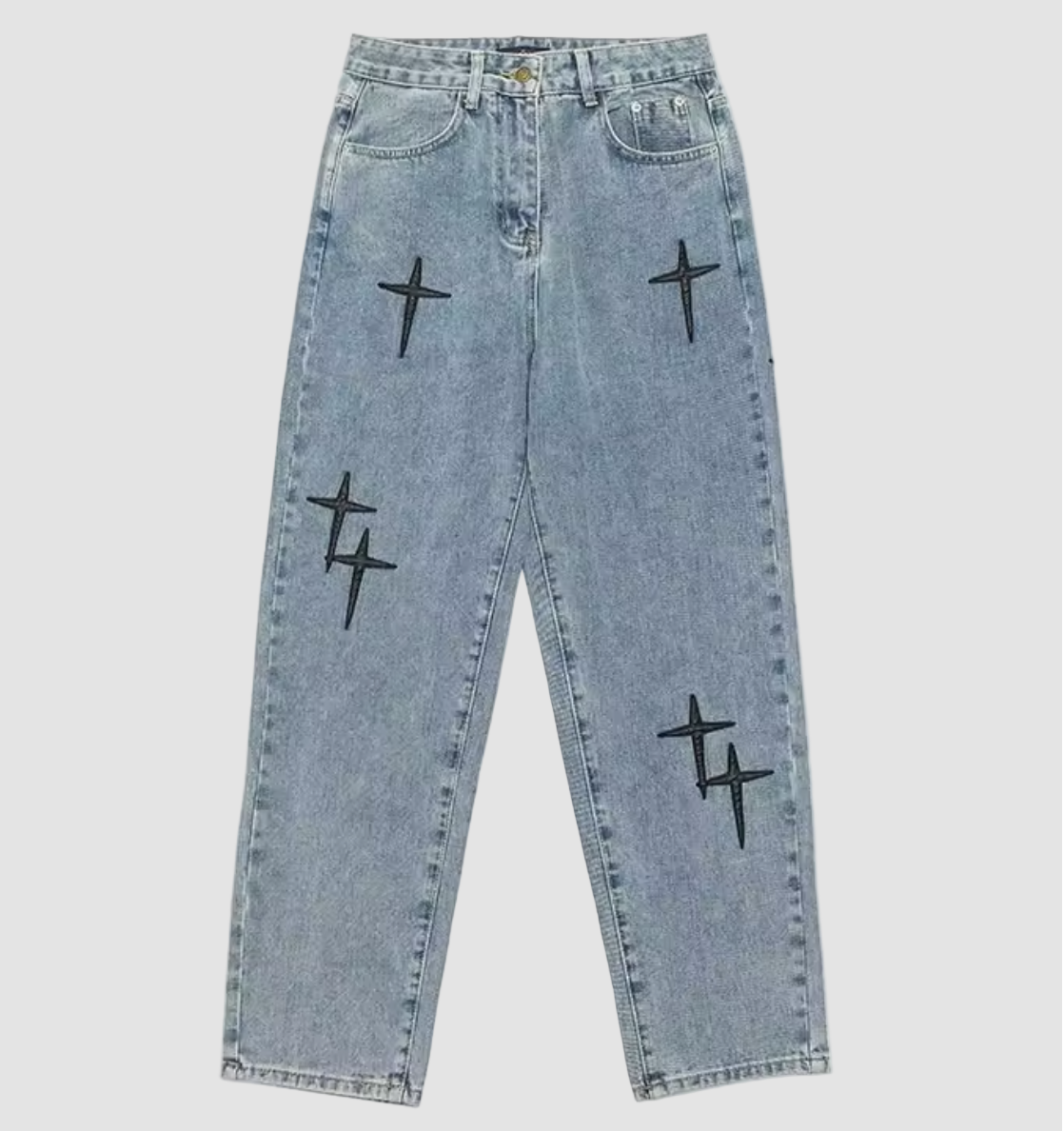 Phantom Jeans