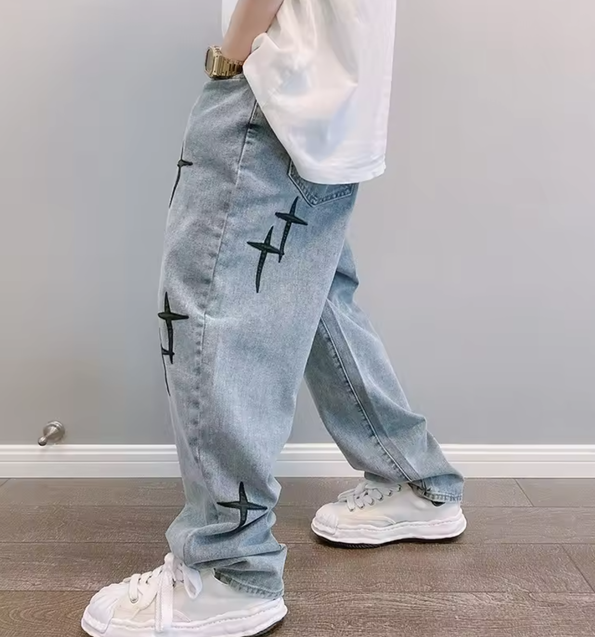 Phantom Jeans