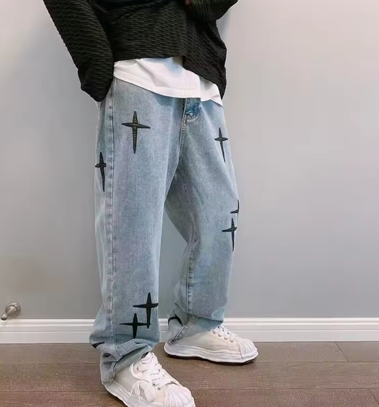 Phantom Jeans
