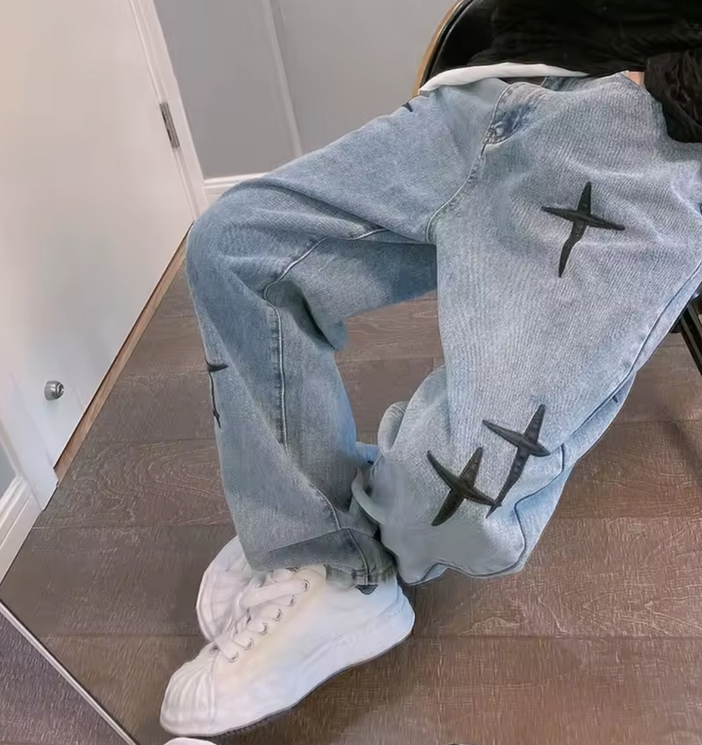 Phantom Jeans