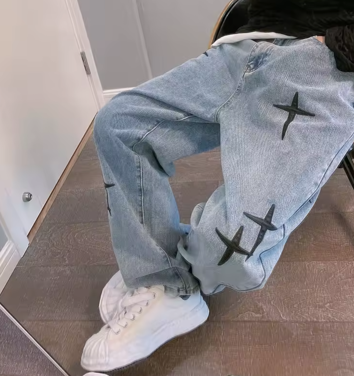 Phantom Jeans