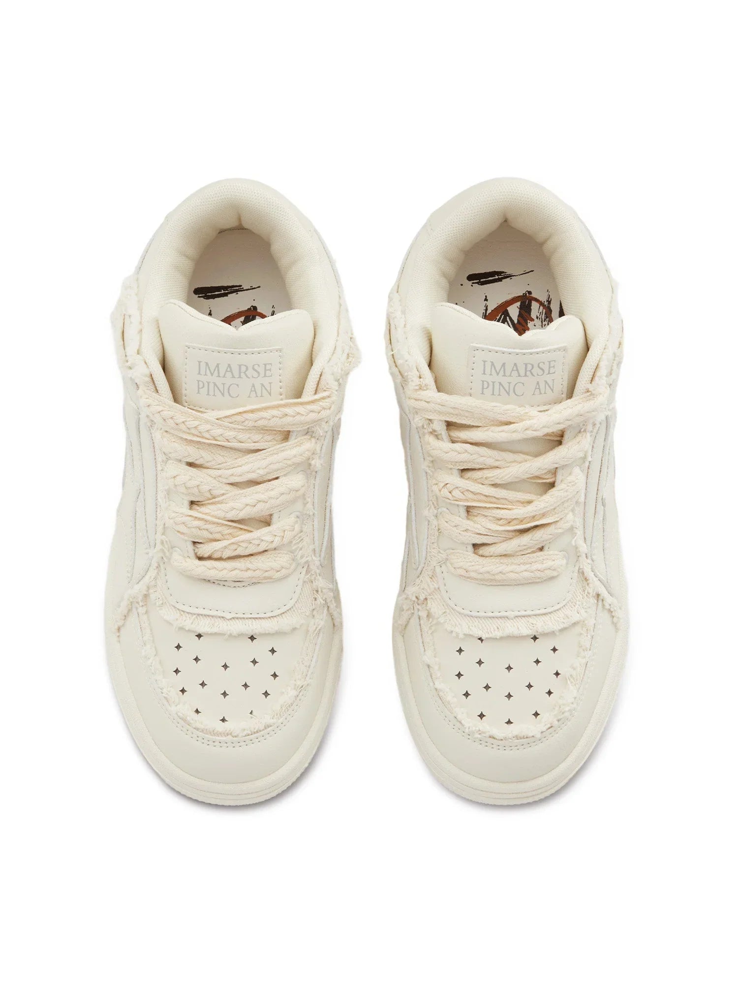 Ocean Star Sneakers