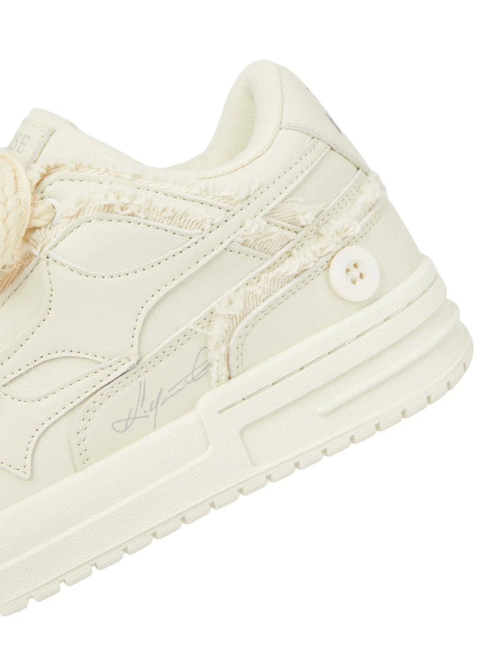 Ocean Star Sneakers