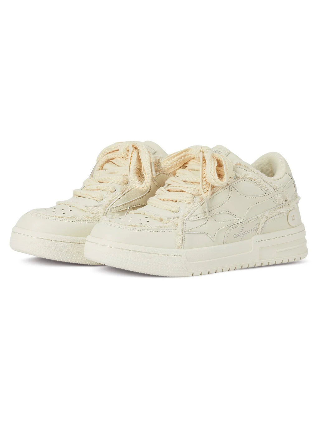 Ocean Star Sneakers