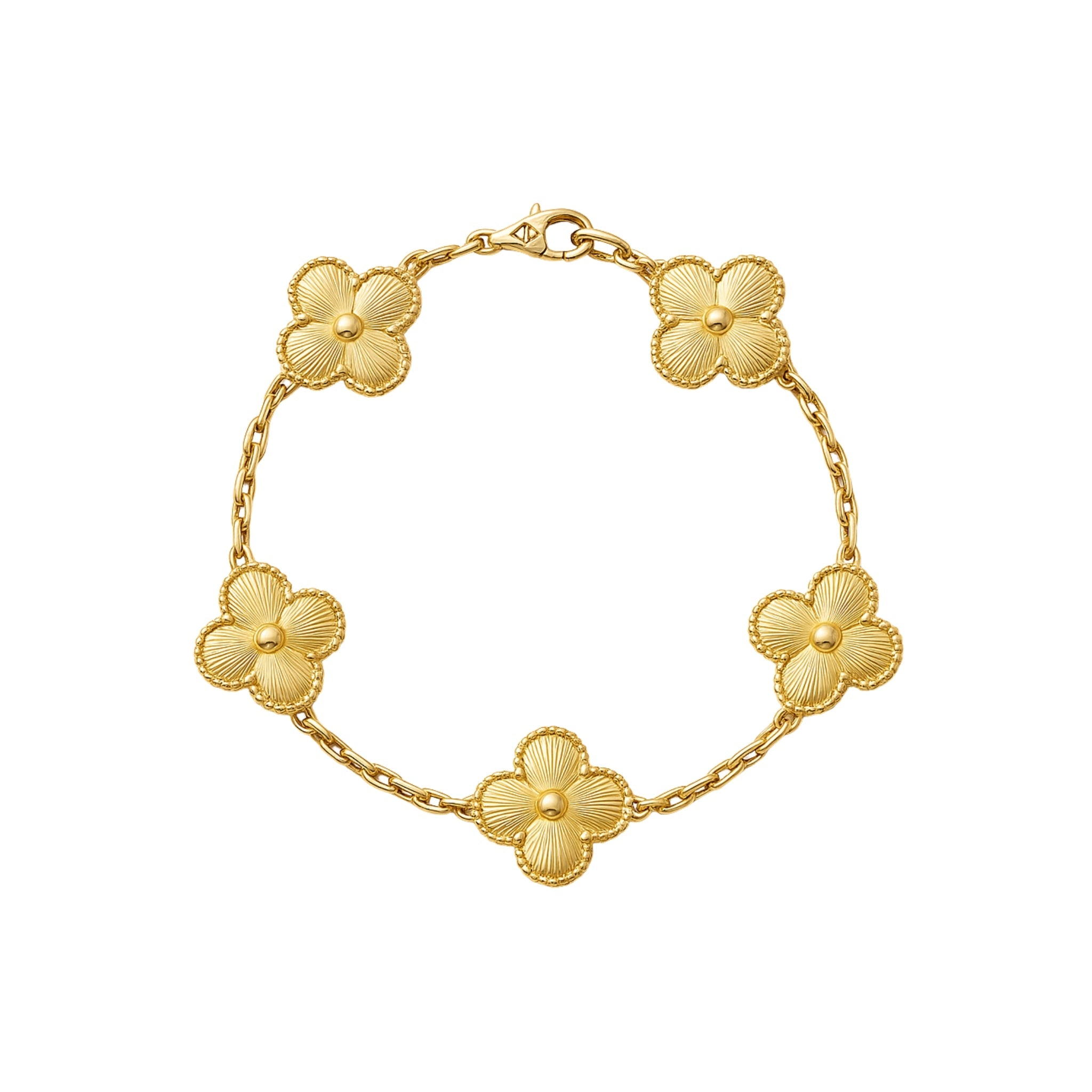CLOVER – BRACELET