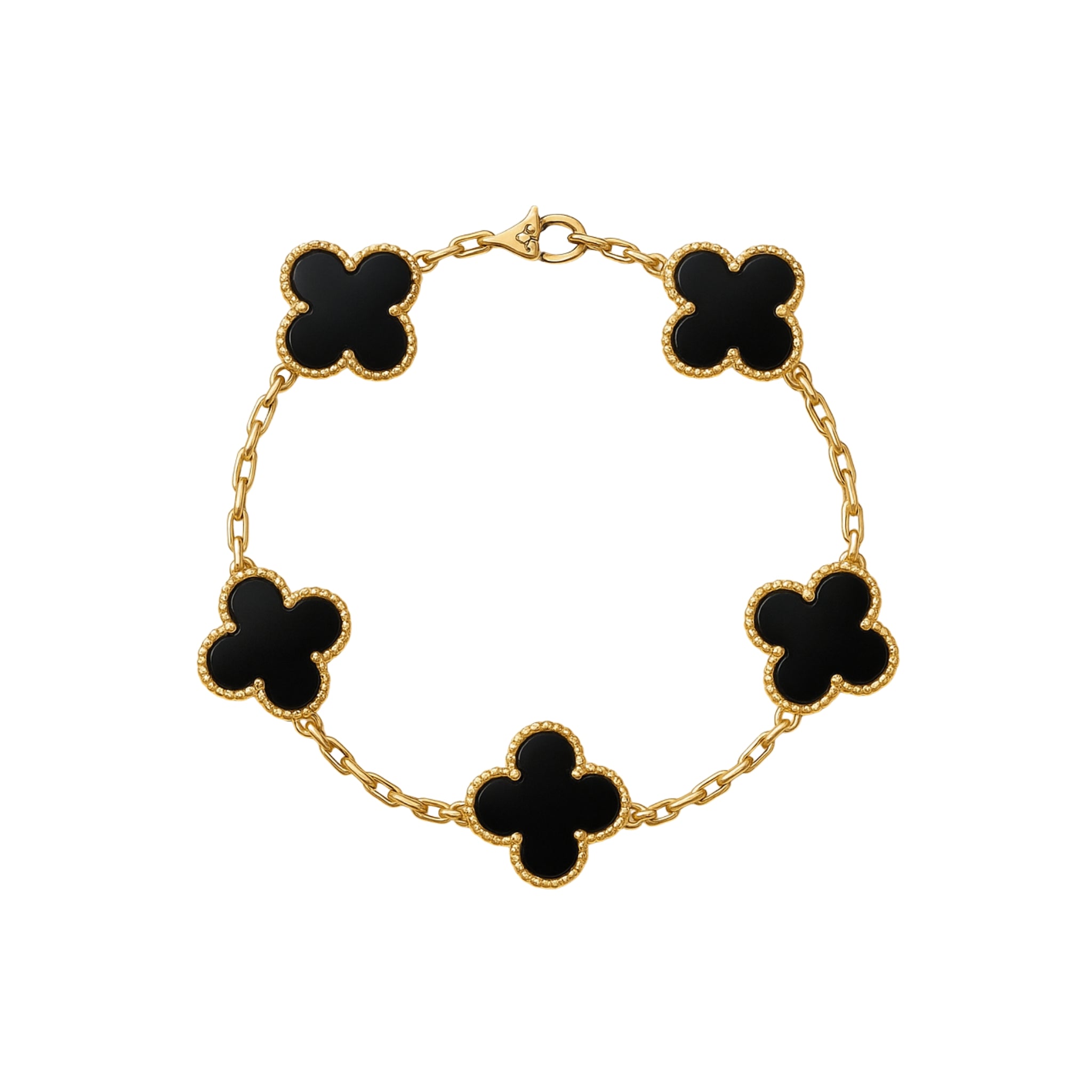 CLOVER – BRACELET
