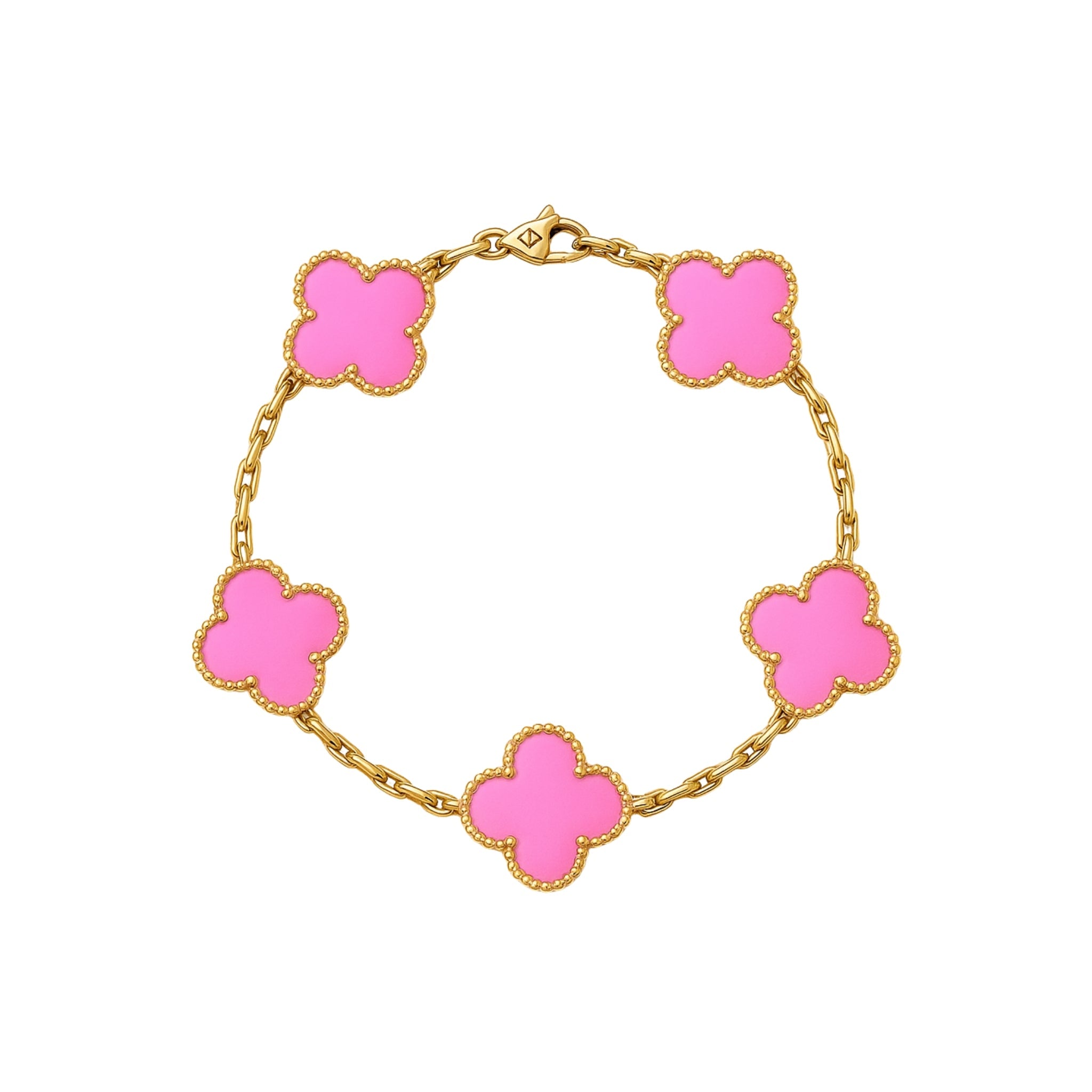 CLOVER – BRACELET
