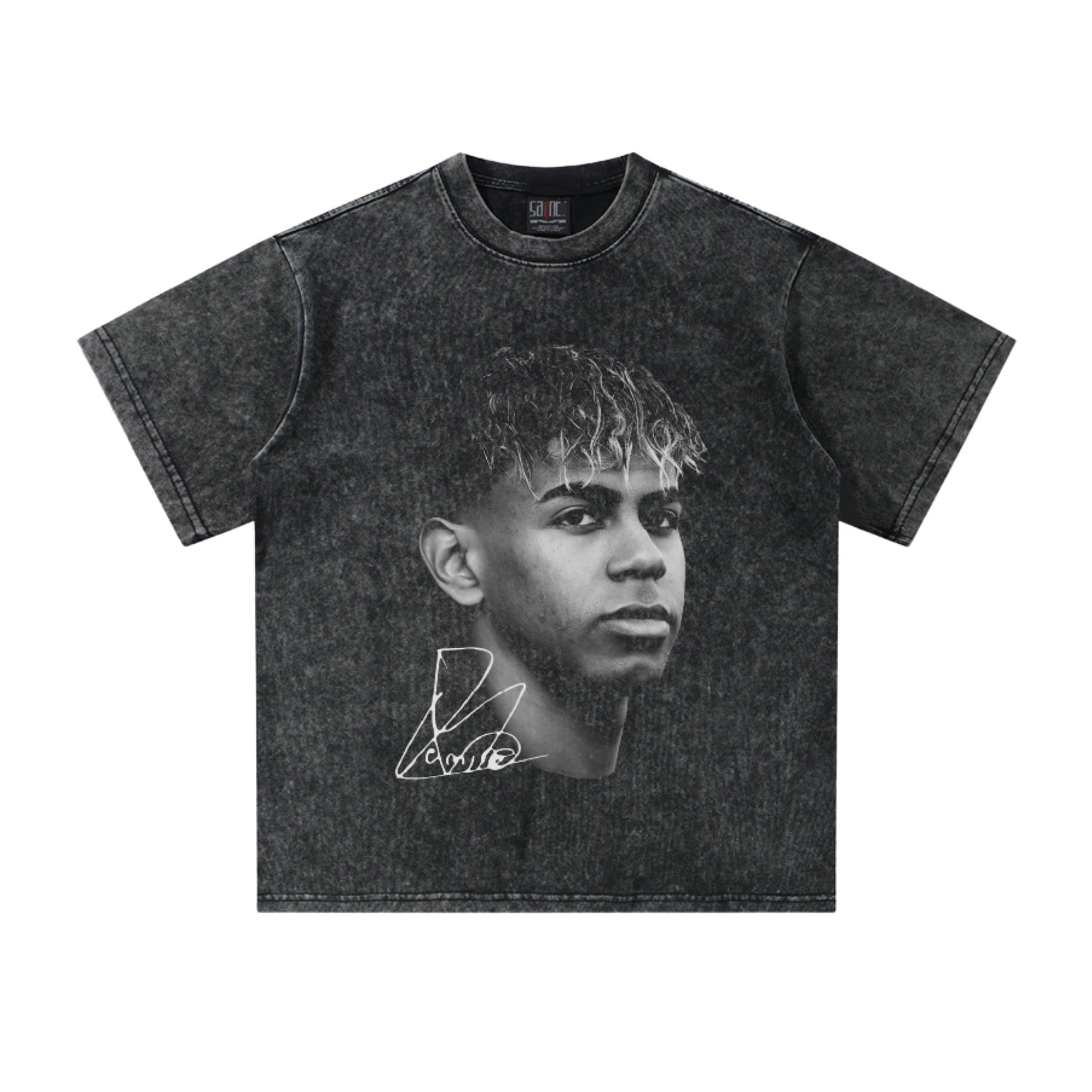 LAMINE YAMAL – TEE