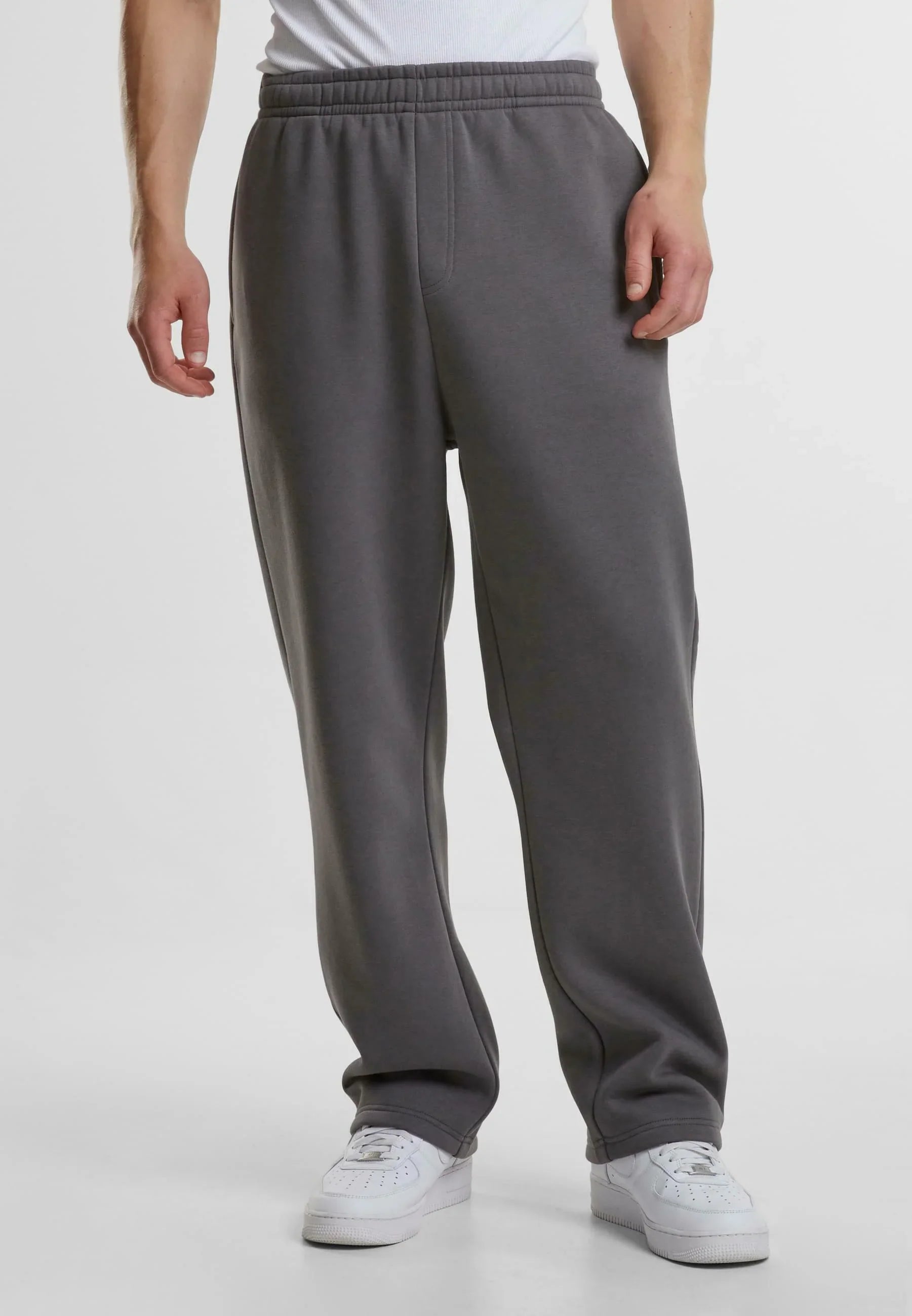 Mono Jogginghosen - Grau