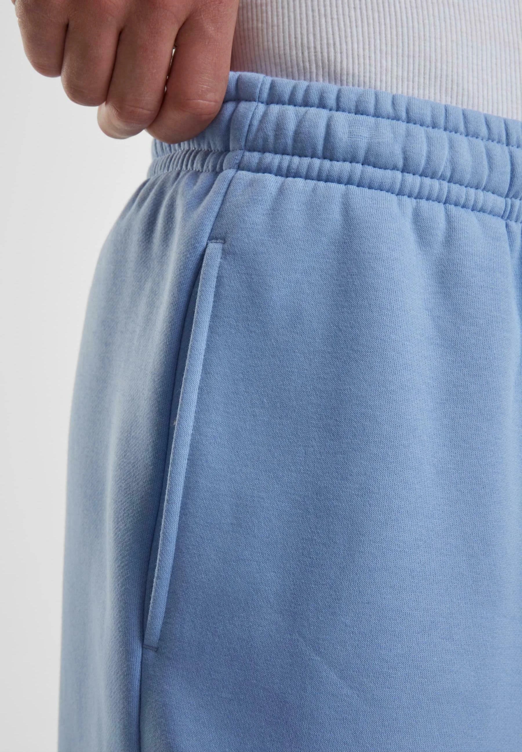 Mono Jogginghosen - Babyblau