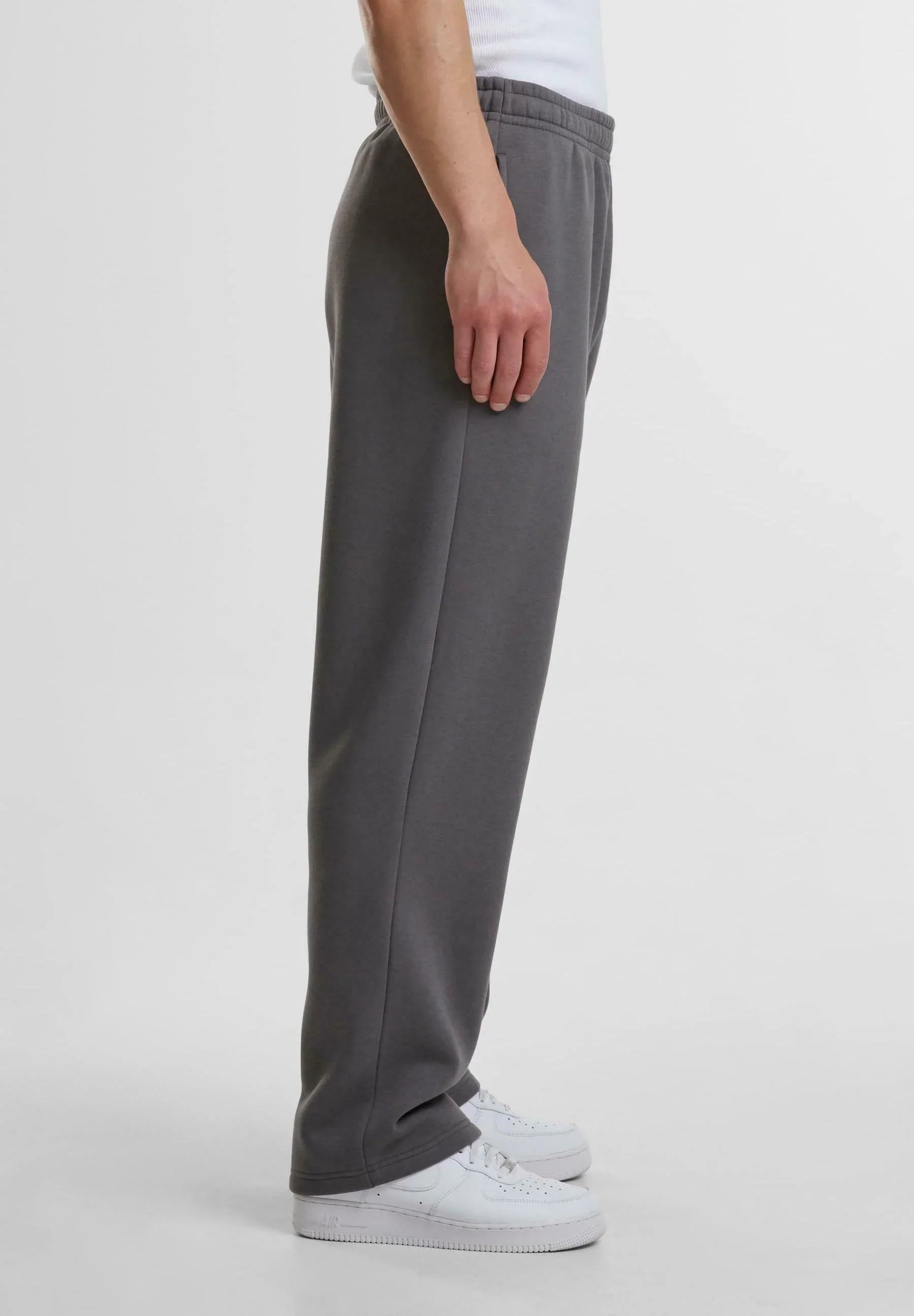 Mono Jogginghosen - Grau